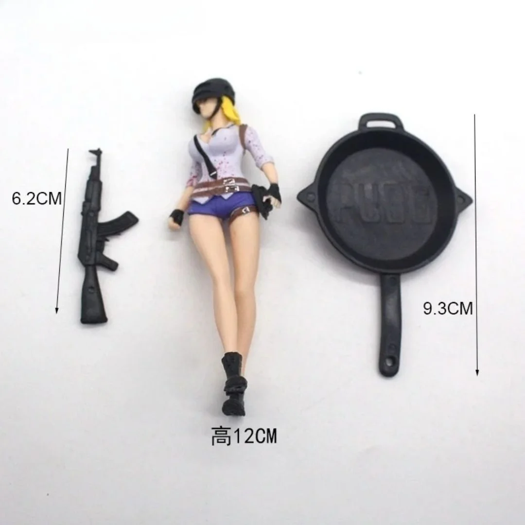 PUBG Collection - Figurine - Image 5