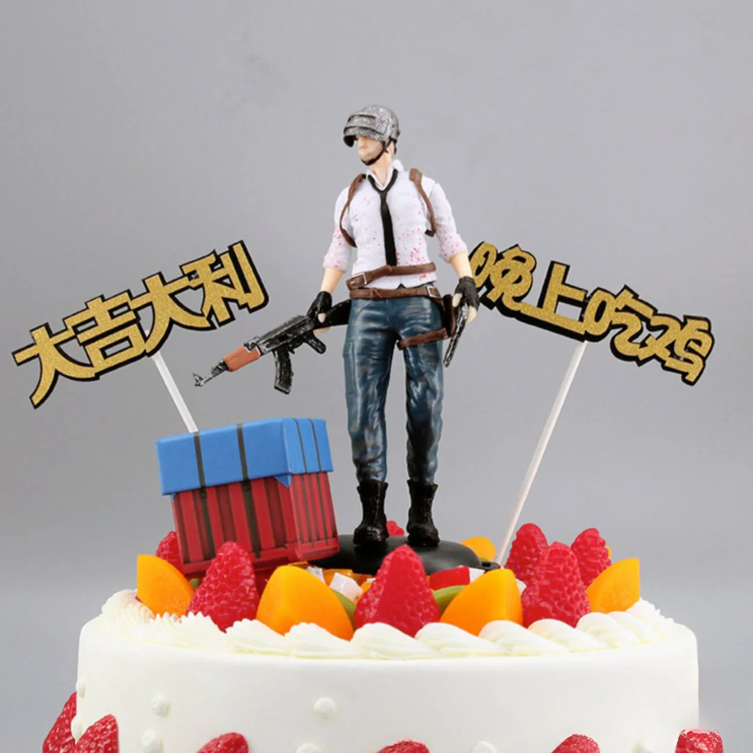 PUBG Collection - Figurine - Image 6