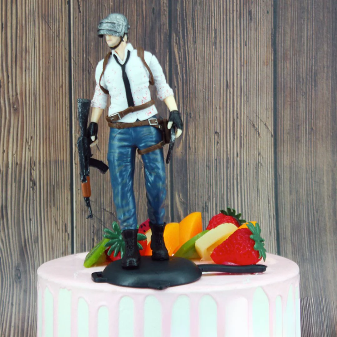 PUBG Collection - Figurine - Image 7