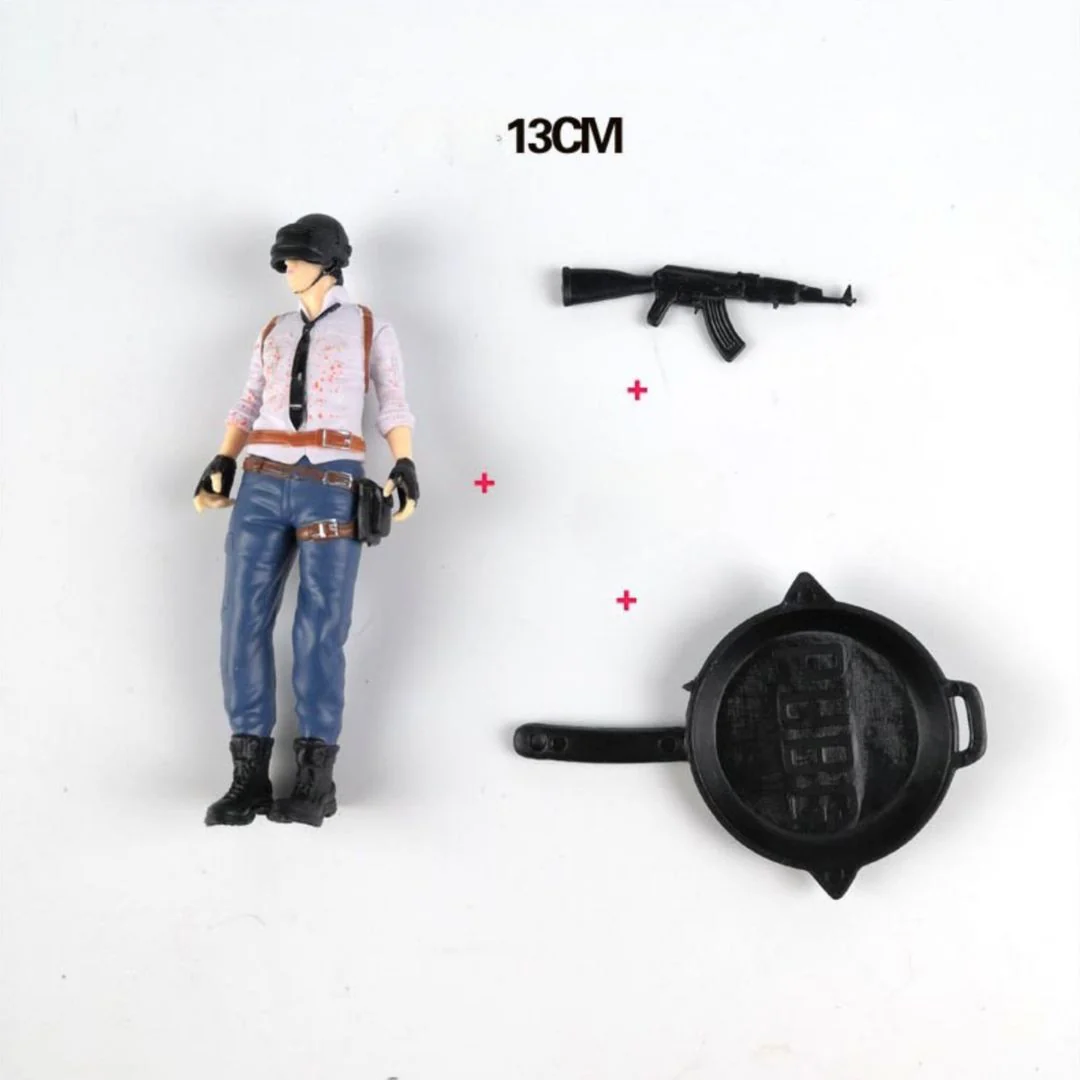 PUBG Collection - Figurine - Image 8