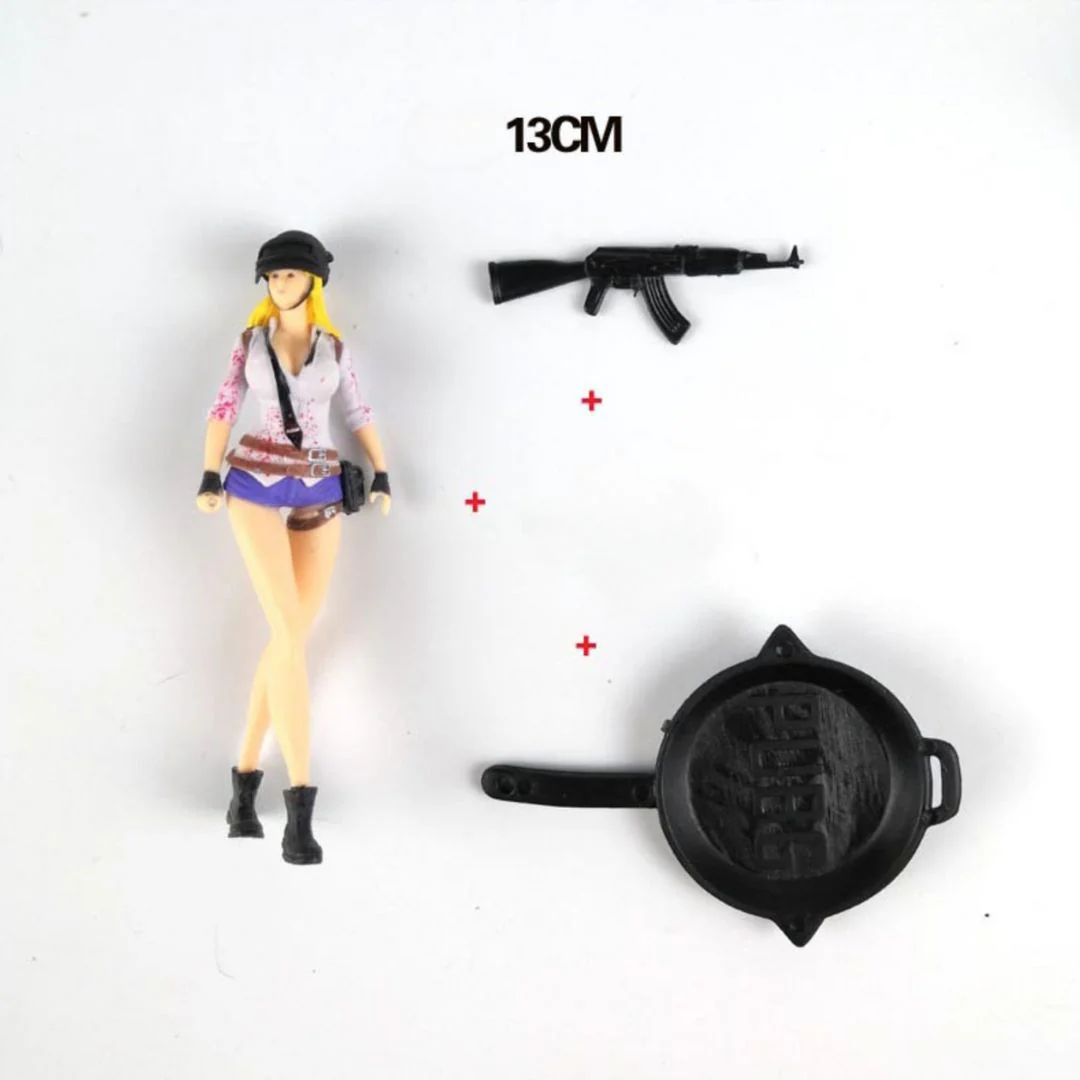 PUBG Collection - Figurine - Image 9