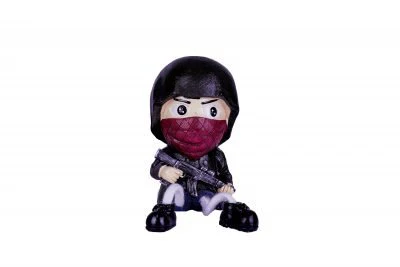 Battleground Heroes - Set of 2 - Image 3