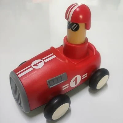 Push & Run Toys (Miniature Transport Toys ) | High Quality - Image 6
