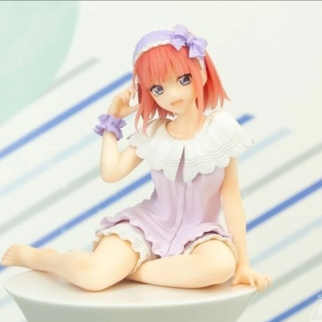 The Quintessential Quintuplets Noodle Stopper Figure - Image 2