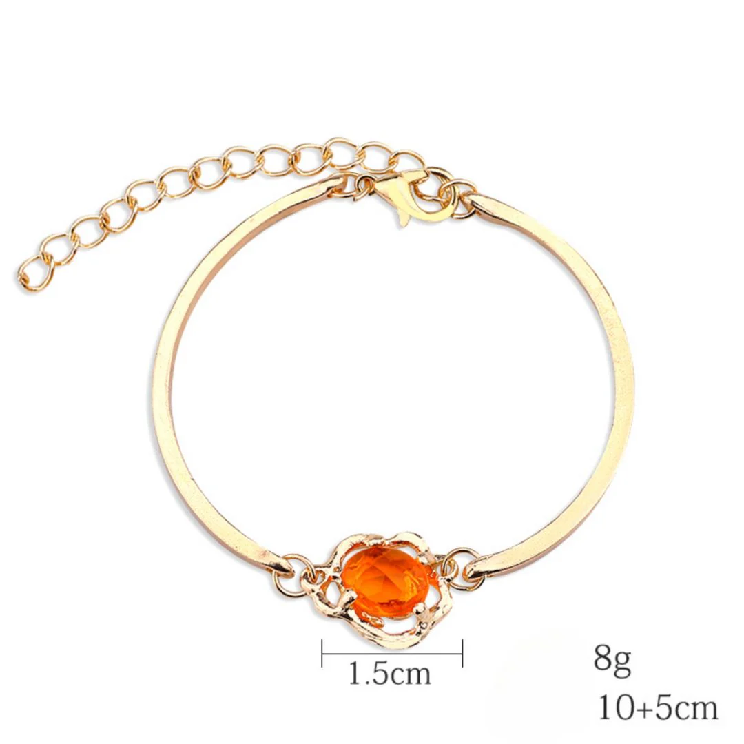 Radiant Rose Bracelet - Image 4