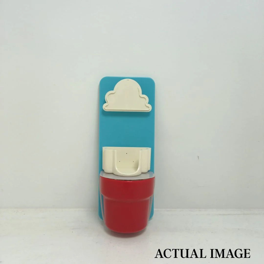 Rainy Cloud Pot – Wall Mounted Self-Watering Planter for Kids n Home Decor - Image 8