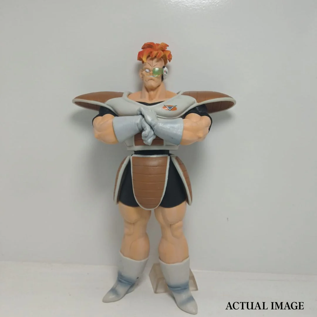 Recoome Ginyu Force Action Figure Collectible - Image 4