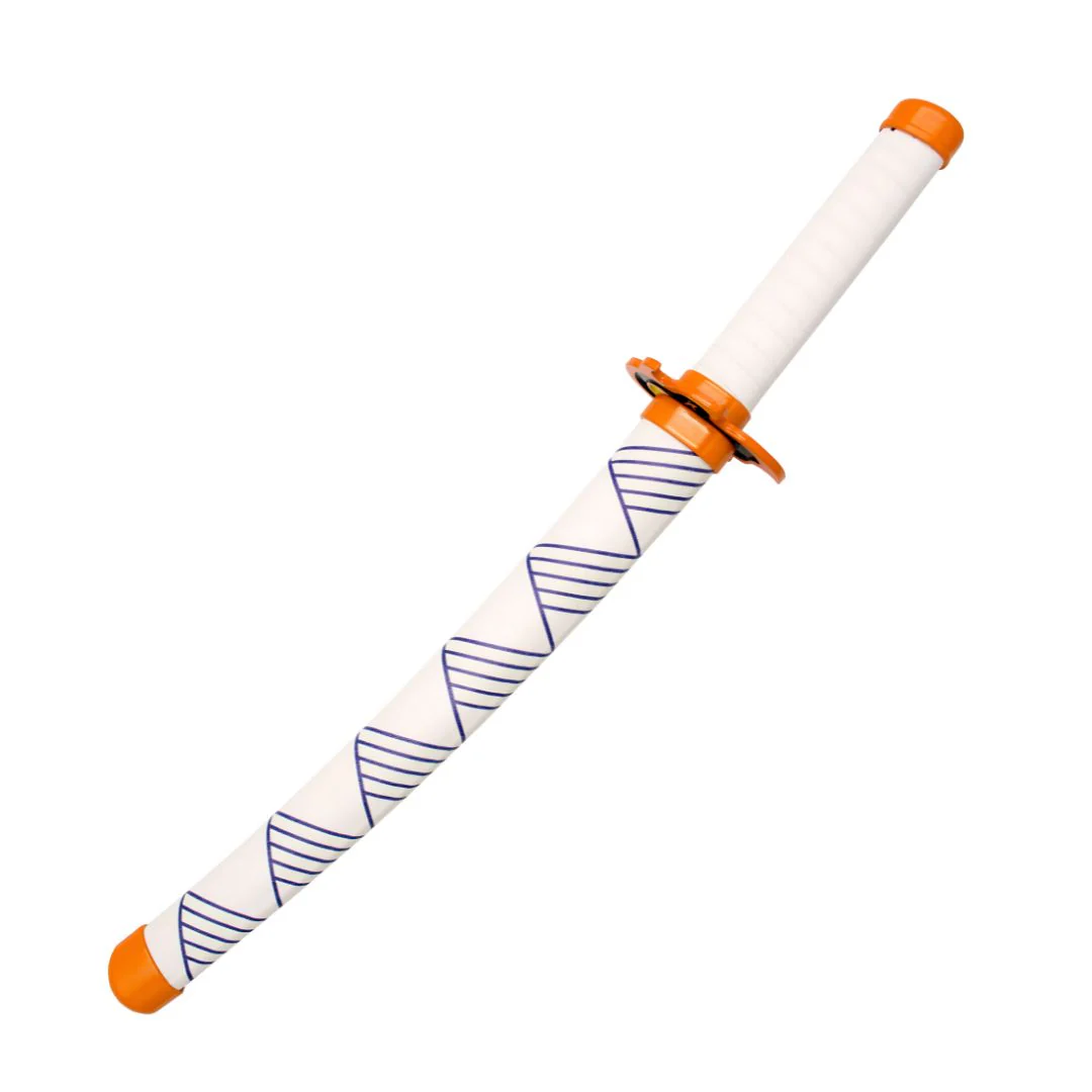 Demon Slayer Samurai Katana – Rengoku Mini Katana 42cm [Anime Merchandise] - Image 3