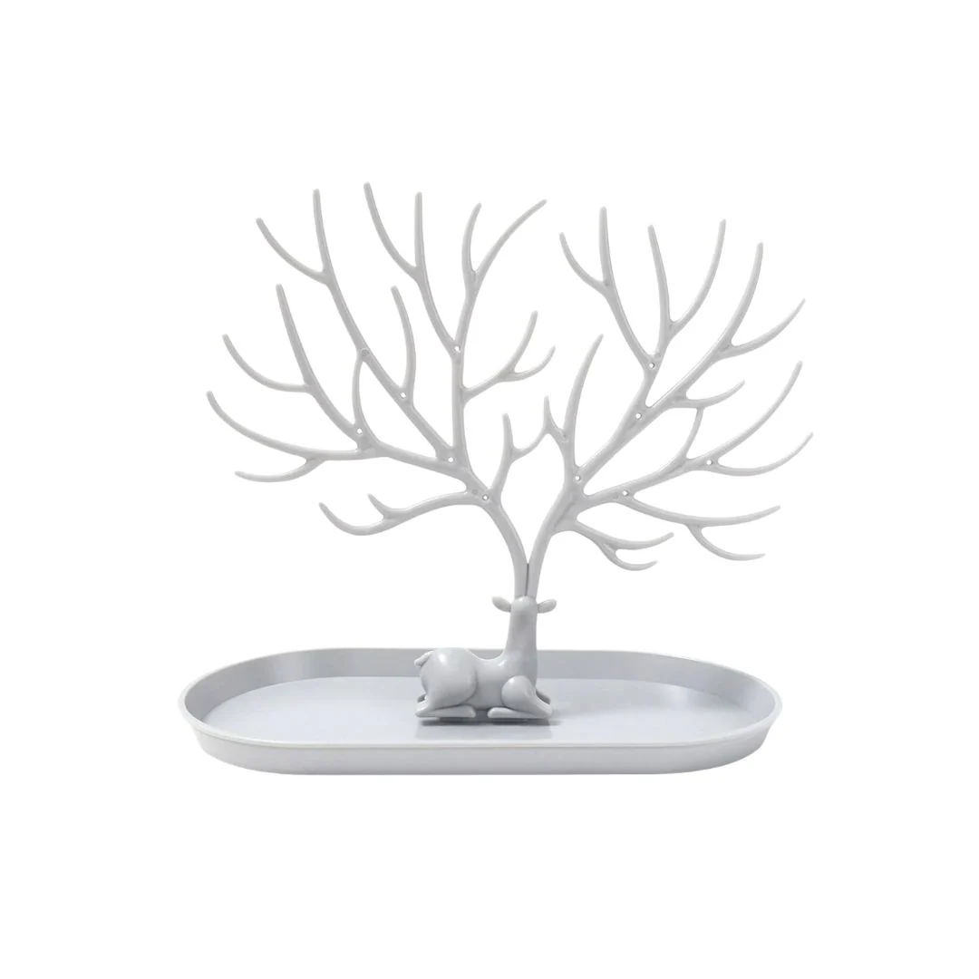 Resting Deer Jewellery Organizer - Image 10