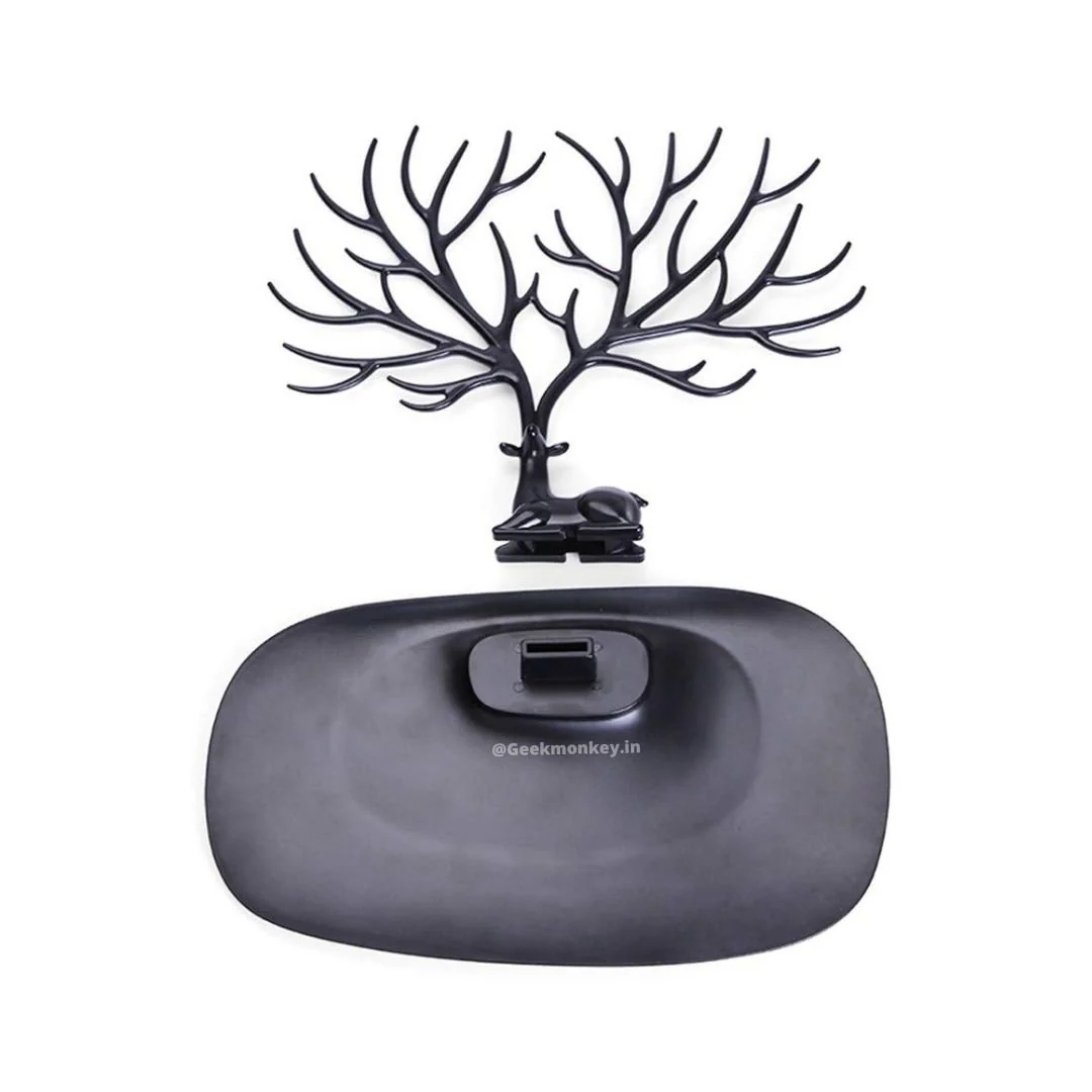 Resting Deer Jewellery Organizer - Image 7