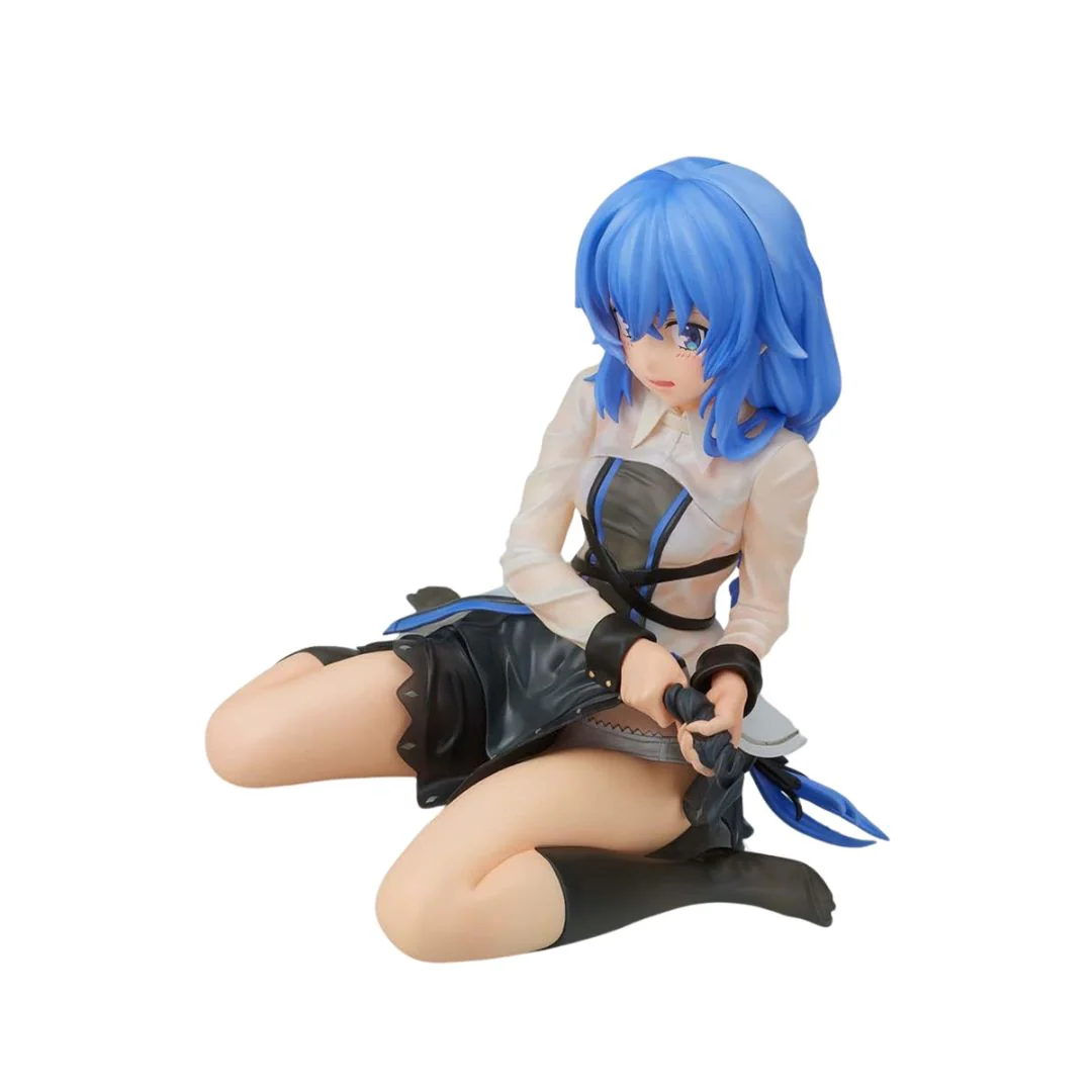 Roxy Migurdia Water Splash Ver. Figure | Mushoku Tensei 1/6 Scale PVC Collectible - Image 2