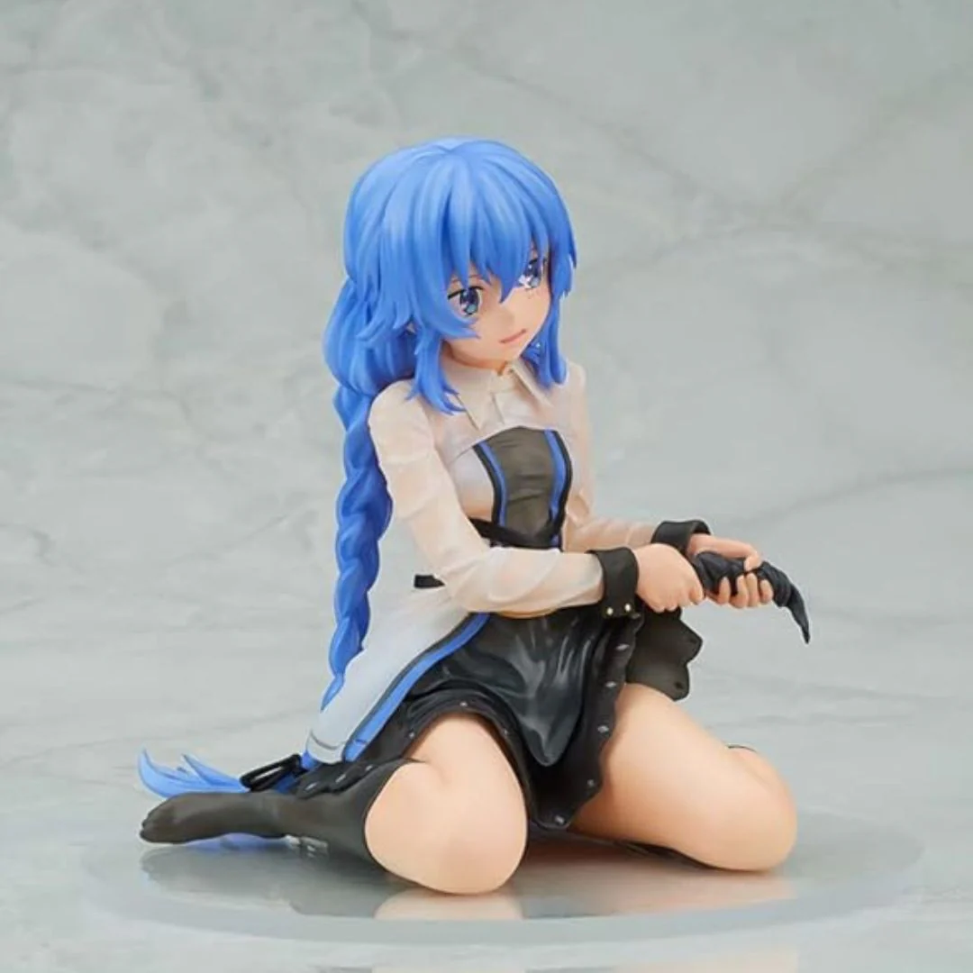 Roxy Migurdia Water Splash Ver. Figure | Mushoku Tensei 1/6 Scale PVC Collectible - Image 3