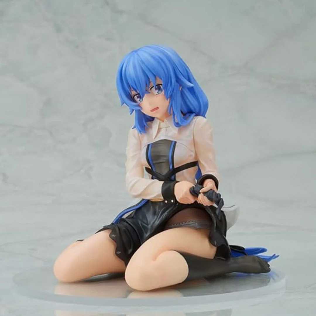 Roxy Migurdia Water Splash Ver. Figure | Mushoku Tensei 1/6 Scale PVC Collectible - Image 4