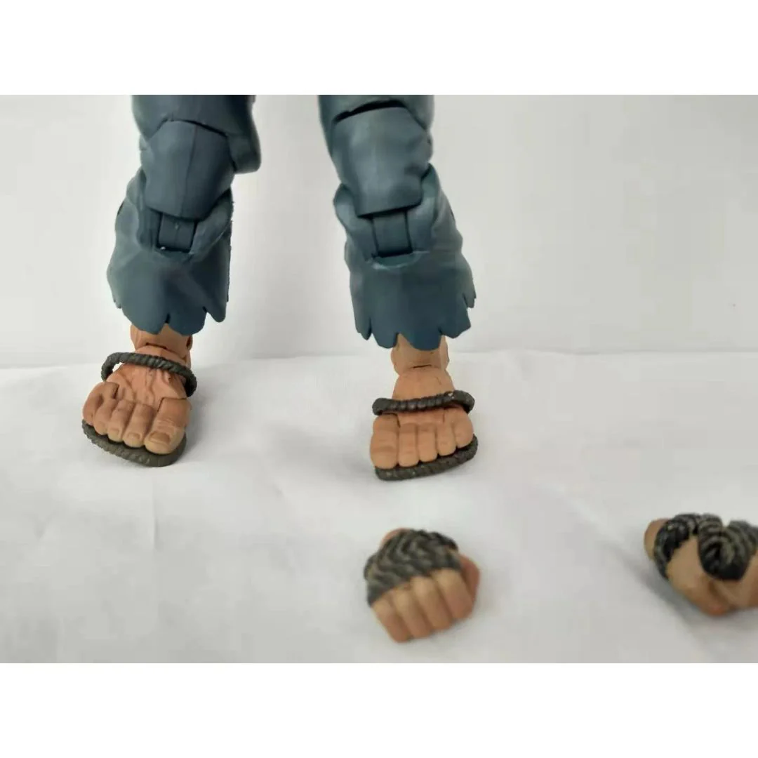 NECA Official Street Fighter IV – Series 1 - Image 12