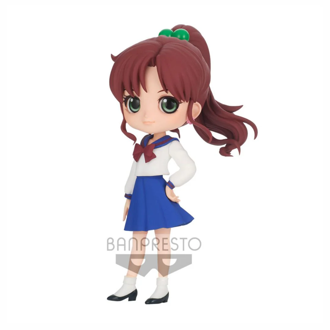 Sailor Moon Eternal Figurine - Banpresto Q Posket (14cm) - Image 2