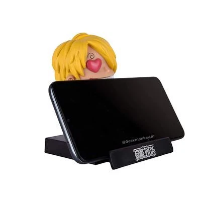 Sanji Anime Bobble Head - Image 3