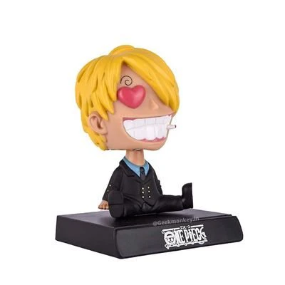 Sanji Anime Bobble Head - Image 4