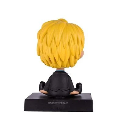 Sanji Anime Bobble Head - Image 5