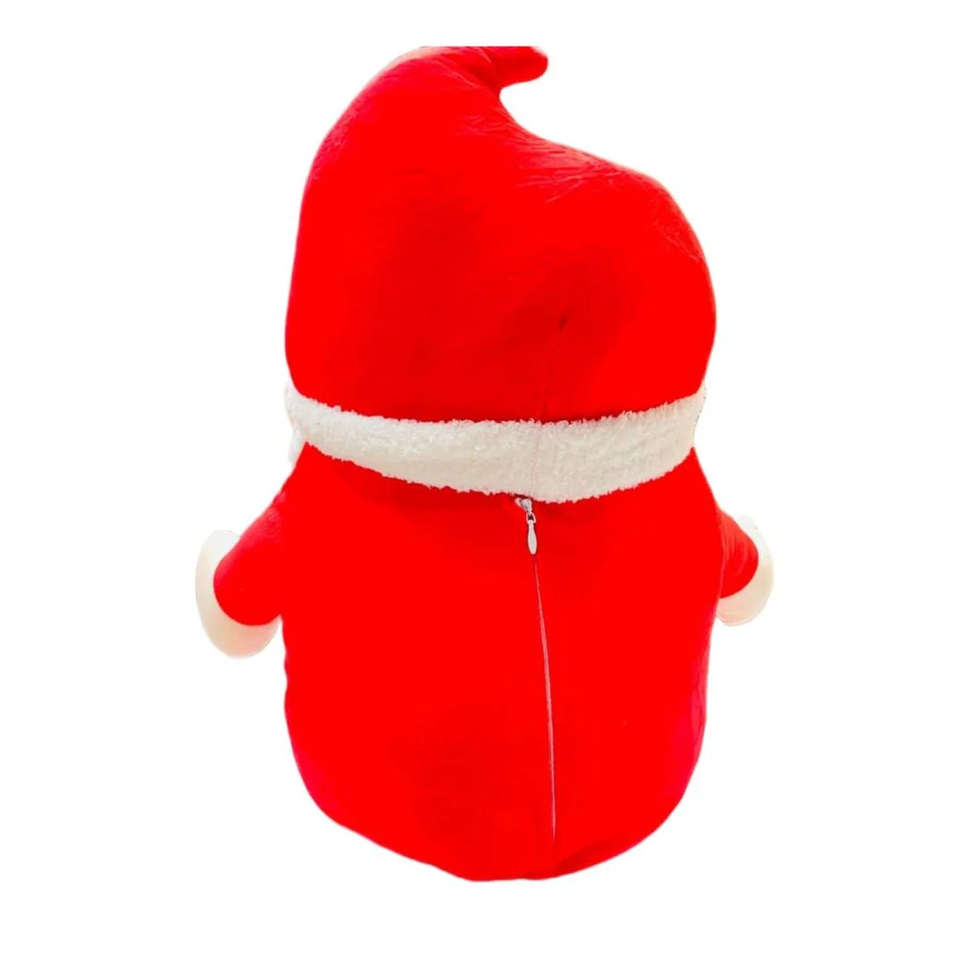 Santa Claus Pillow with Blanket | Cute Collectibles for Kids - Image 4