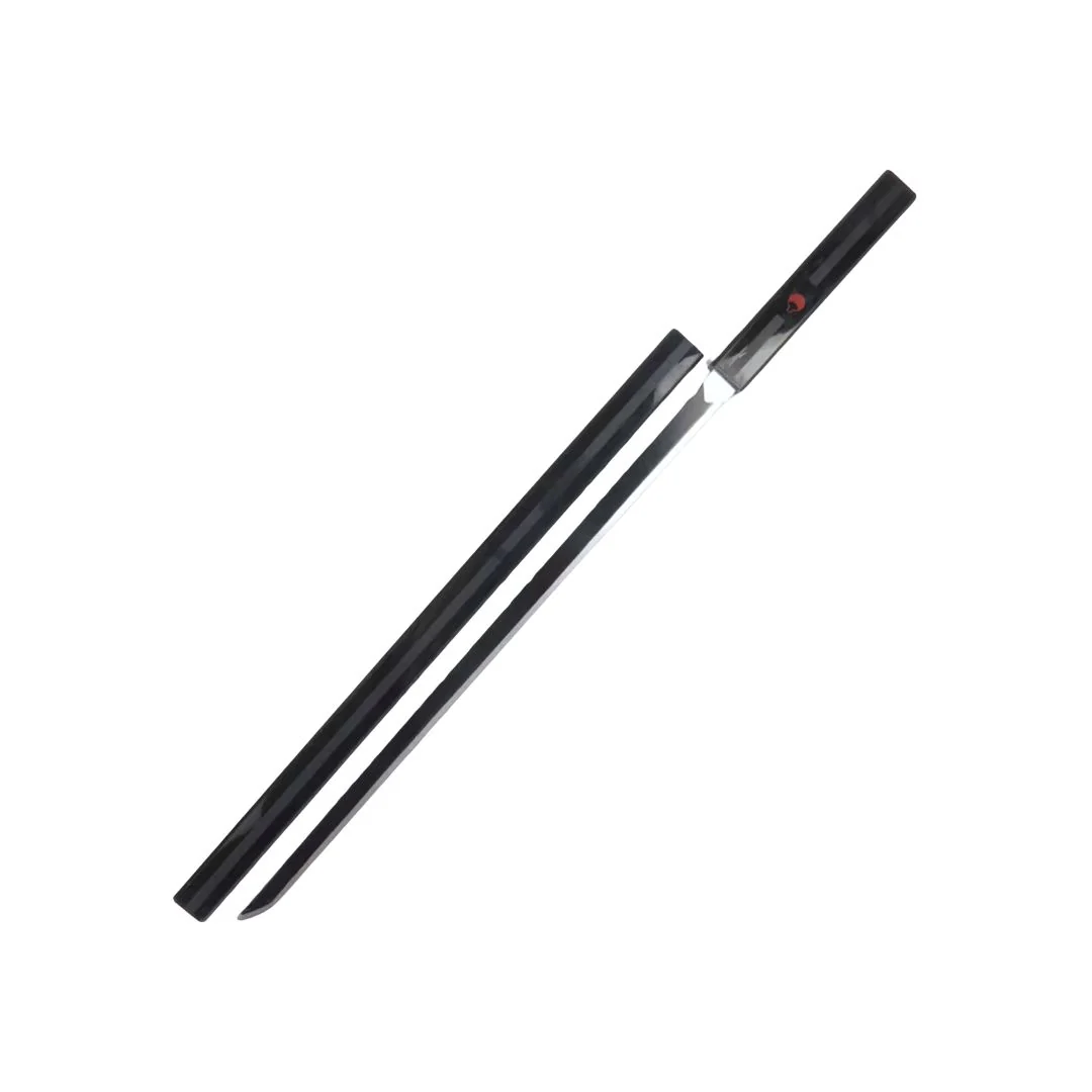 Sasuke Uchiha Kusanagi Katana | Wooden Practice Sword [104 cm] - Image 3