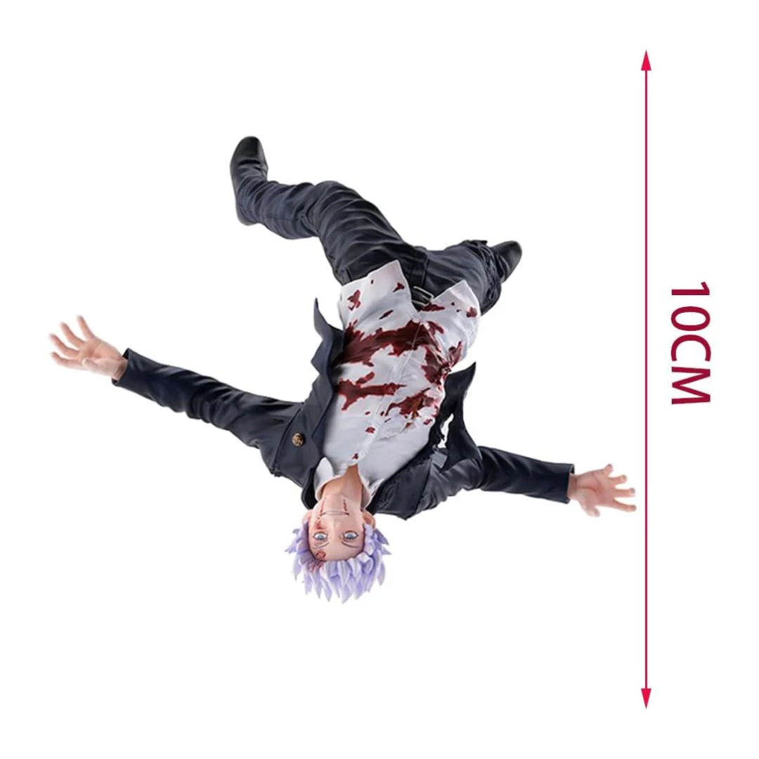 Jujutsu Kaisen – Satoru Gojo Awakening Figure | Premature Death Arc - Image 2
