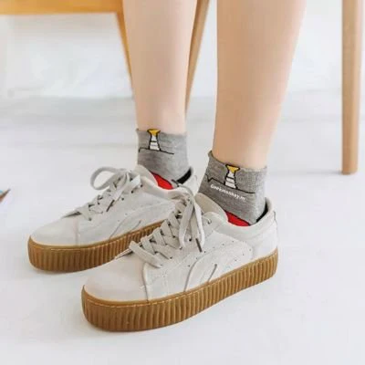 Shin Chan Family Socks - Image 10