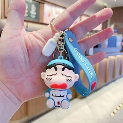 Cutest Kid Keychain - 3D keychain - Image 2