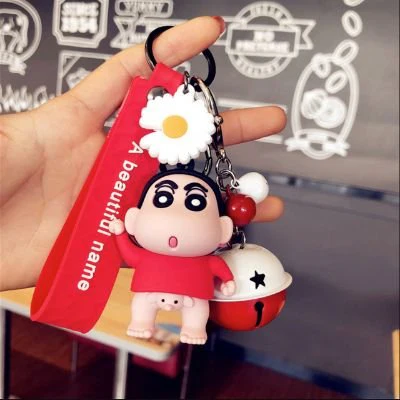 Cutest Kid Keychain - 3D keychain - Image 3