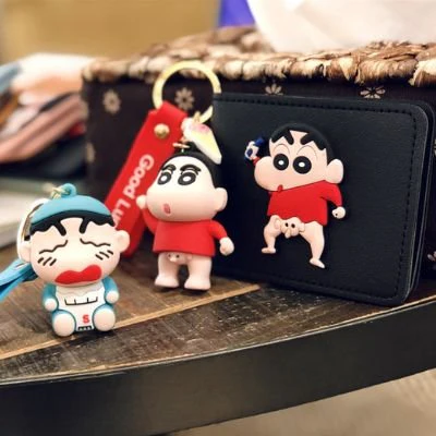 Cutest Kid Keychain - 3D keychain - Image 4