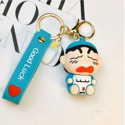 Cutest Kid Keychain - 3D keychain - Image 5