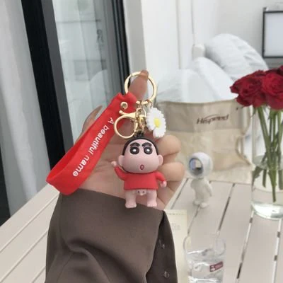 Cutest Kid Keychain - 3D keychain - Image 6