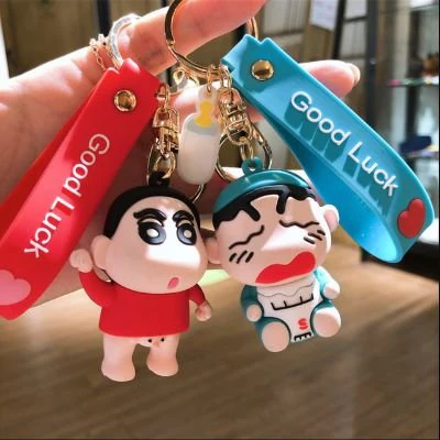 Cutest Kid Keychain - 3D keychain - Image 7