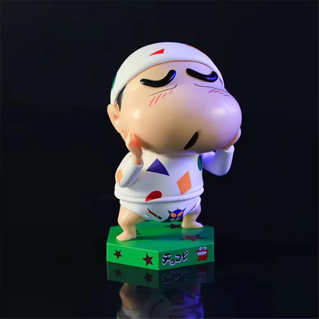 Shinchan Nohara Vibrant Crayon Set (Set of 2*) - Image 3