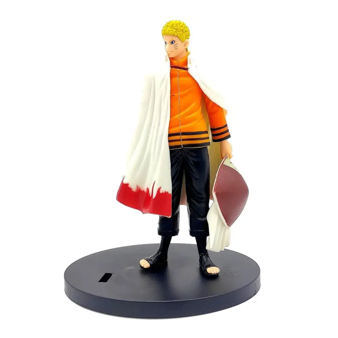 Shippuden PVC Action Figures | Legendary Shinobi Warrior Figures - Image 3
