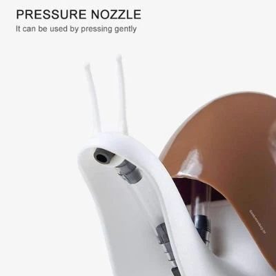 Snail Liquid Soap Dispenser - Image 3