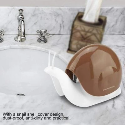 Snail Liquid Soap Dispenser - Image 6
