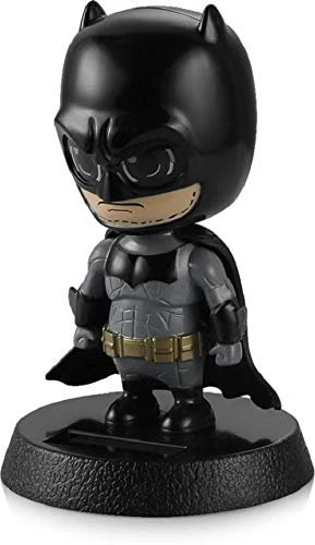 Solar Powered Bat Bobblehead for Car - Image 5