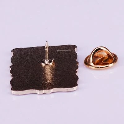 Solemn Swear - Metal Brooch - Image 4