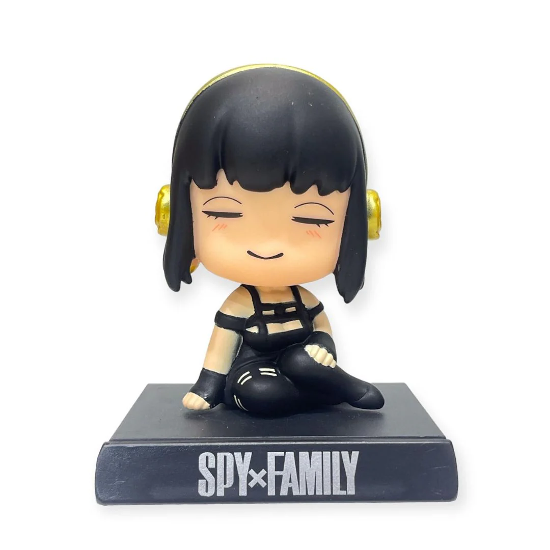 SPY X Family Bobblehead | Cool Anime Bobblehead Collectibles - Image 5