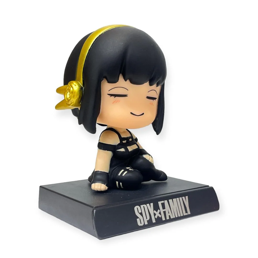 SPY X Family Bobblehead | Cool Anime Bobblehead Collectibles - Image 6