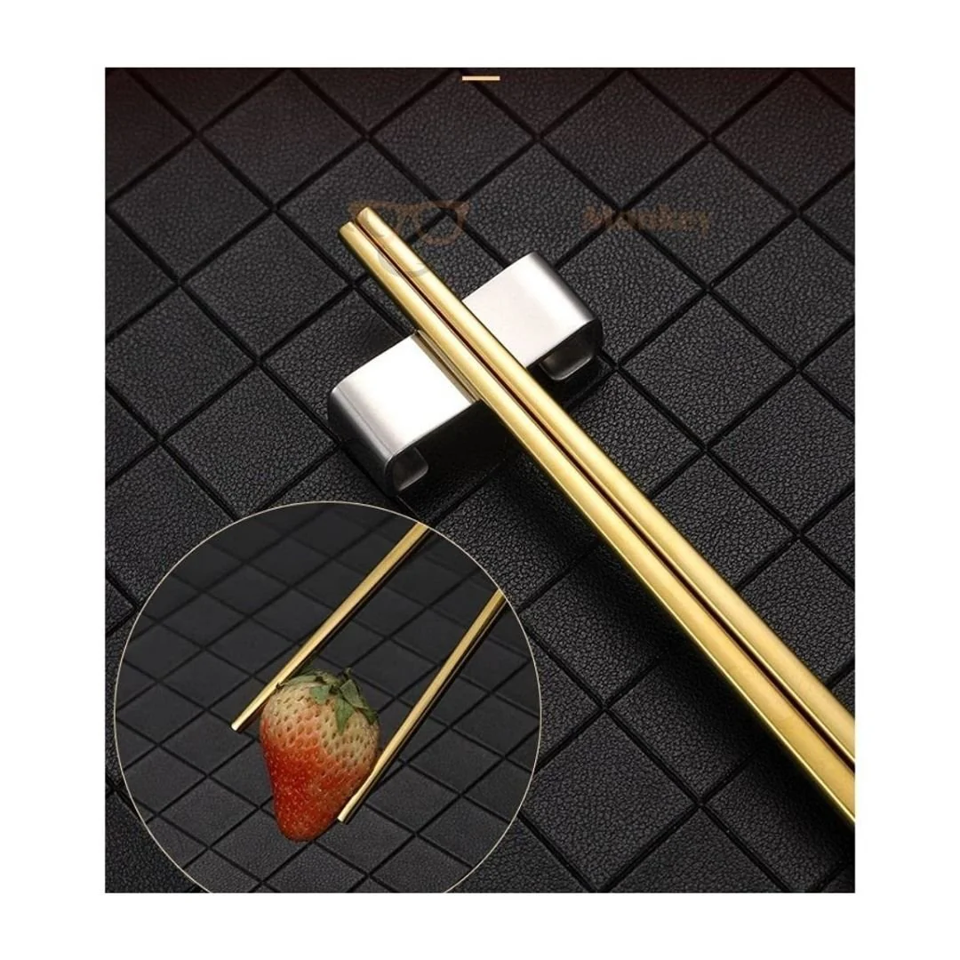Stainless Steel Chopsticks - Royal Cutlery - Image 3