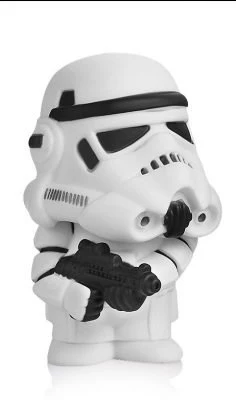 Space Troopers - Bobble Head - Image 3