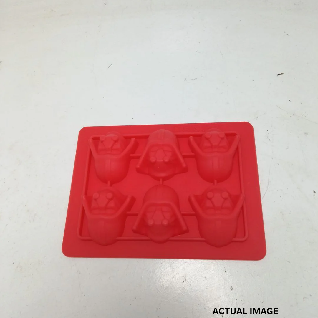 Star Wars Ice Cube Tray | Silicone Sci - Fi Tray - Image 6