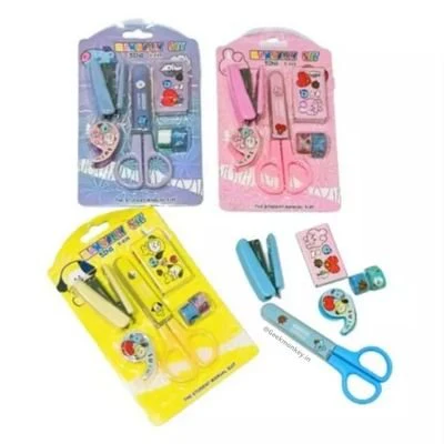 All in One Stationery Set - Image 2