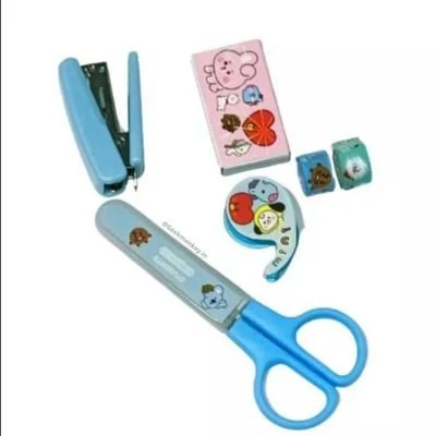 All in One Stationery Set - Image 3