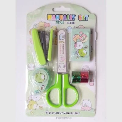 All in One Stationery Set - Image 4