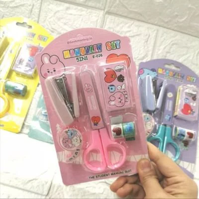 All in One Stationery Set - Image 5