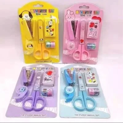 All in One Stationery Set - Image 6