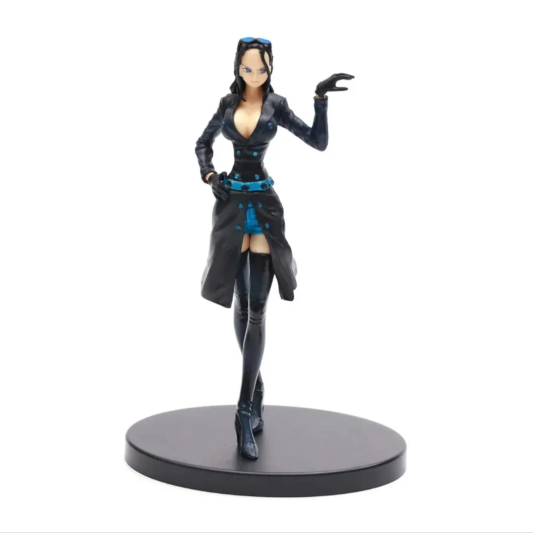 One Piece Straw Hat Pirates | 15 Cm Anime Figure Collection - Image 5