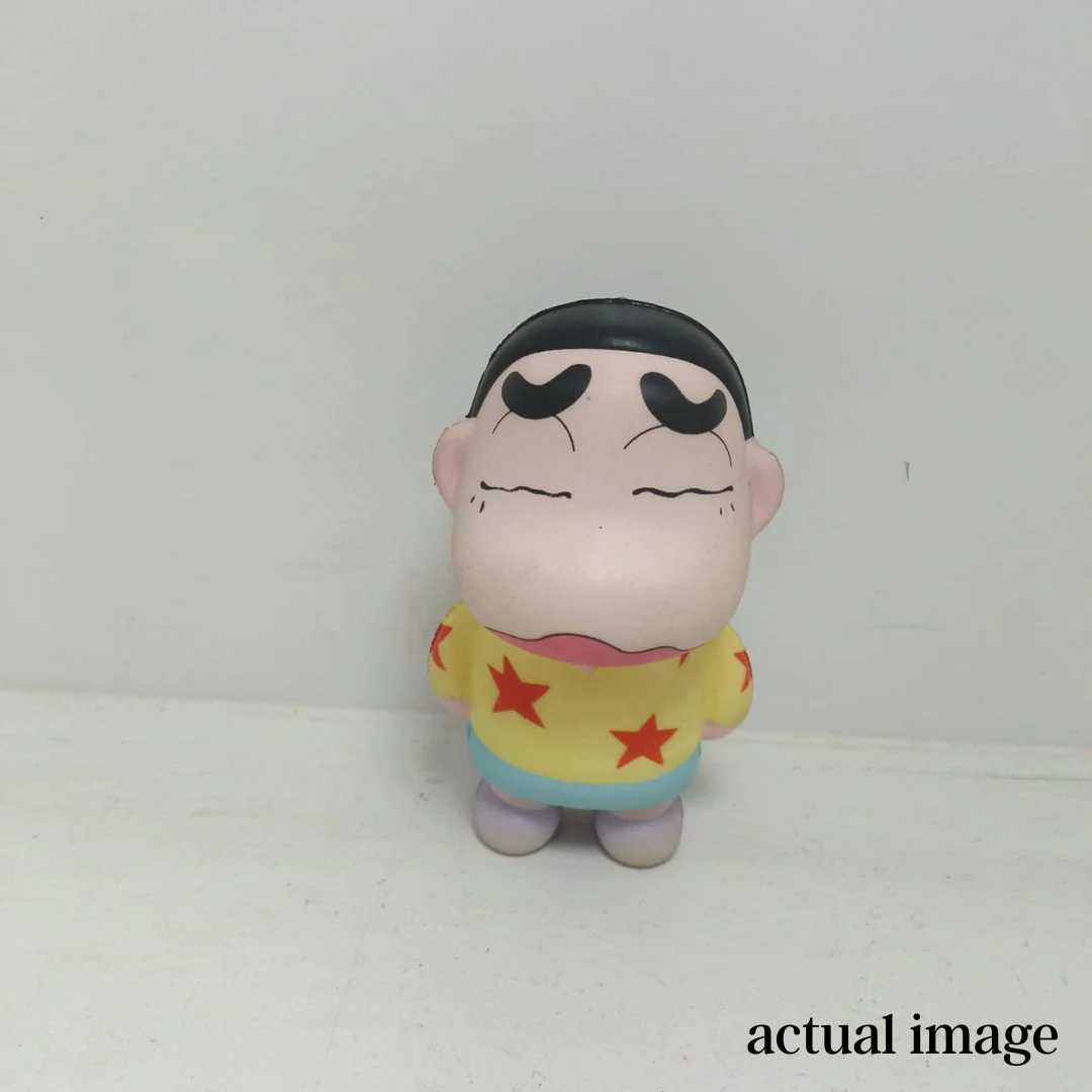 Squish ‘n Chan – Stress Buster Shinchan Dolls - Image 8